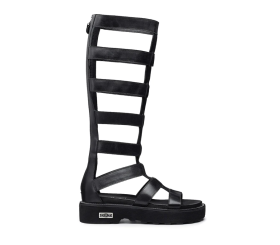 CULT ZIGGY HIGH SANDALS 3868