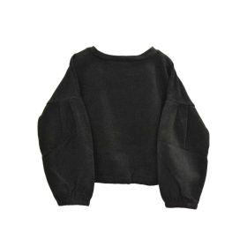 ZHOE & TOBIAH SWEATER