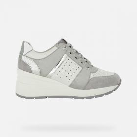 GEOX SNEAKERS ZOSMA