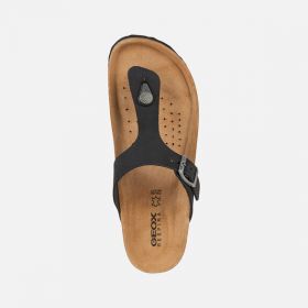 GEOX SANDALI BRIONIA