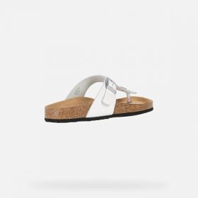 GEOX SANDALI BRIONIA