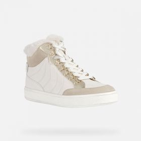 GEOX SNEAKERS LEELU