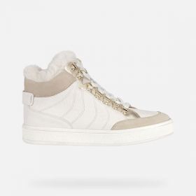 GEOX SNEAKERS LEELU