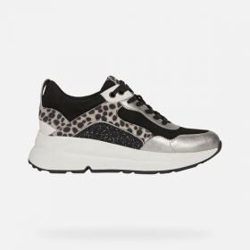 GEOX SNEAKERS BACKSIE
