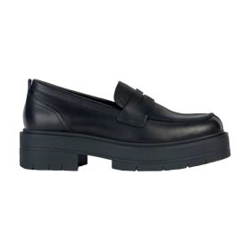 GEOX SPHERICA EC7 LOAFERS