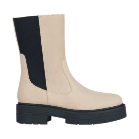 GEOX SPHERICA EC7 ANKLE BOOTS