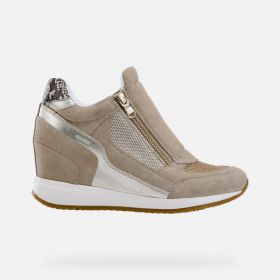 GEOX NYDAME SNEAKERS CON ZEPPA