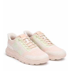 GEOX SNEAKERS SPHERICA PLUS