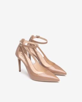 NEROGIARDINI CLASSIC HEELS