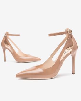 NEROGIARDINI CLASSIC HEELS