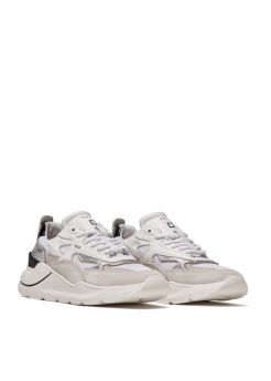 D.A.T.E FUGA DRAGON SNEAKERS