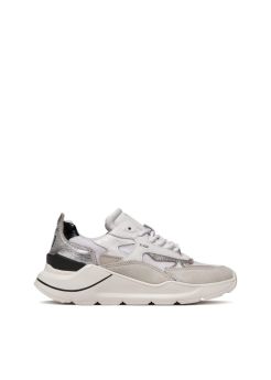 D.A.T.E FUGA DRAGON SNEAKERS
