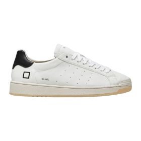 D.A.T.E BASE NATURAL SNEAKERS