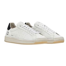D.A.T.E BASE NATURAL SNEAKERS