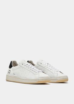 D.A.T.E BASE NATURAL SNEAKERS