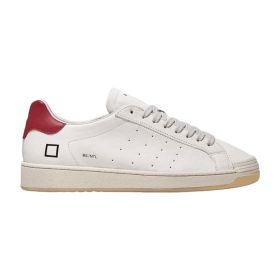 D.A.T.E BASE NATURAL SNEAKERS