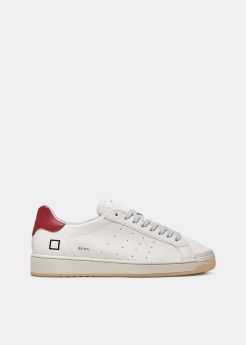 D.A.T.E BASE NATURAL SNEAKERS