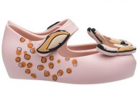 MINI MELISSA BALLERINE ULTRAGIRL BAMBI