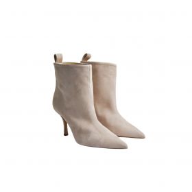 MARC ELLIS DECISA ANKLE BOOTS