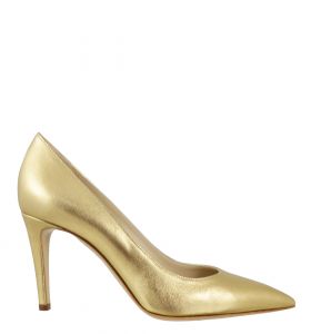 18 KT FLAT CLASSIC HEELS