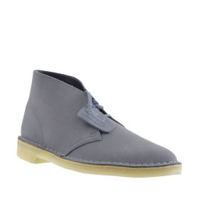 CLARKS LACE UP SHOES