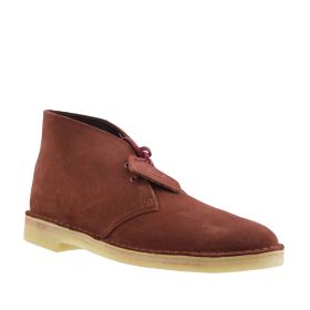 CLARKS LACE UP SHOES