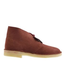 CLARKS LACE UP SHOES