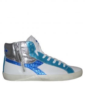 Diadora kim top w lurex