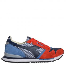 DIADORA TRAINERS  HERITAGE EXODUS OPTICAL