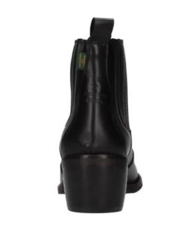 DAKOTA BOOTS TRONCHETTI