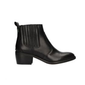 DAKOTA BOOTS TRONCHETTI