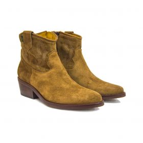 DAKOTA BOOTS ANKLE BOOTS