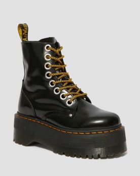 DR. MARTENS JADON MAX PLATFORM ANFIBI 