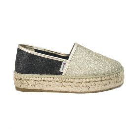 ESPADRILLES SLIP ON DOMMY