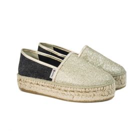 ESPADRILLES SLIP ON DOMMY