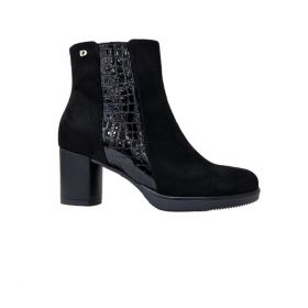 DONNA SERENA ANKLE BOOTS