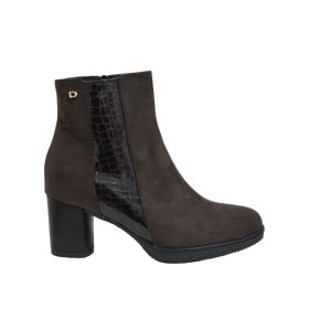 DONNA SERENA ANKLE BOOTS