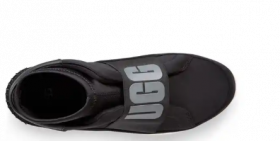 retro UGG AUSTRALIA NEUTRA SNEAKERS