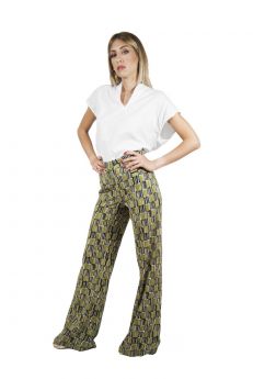 OTTOD 'AME TROUSERS