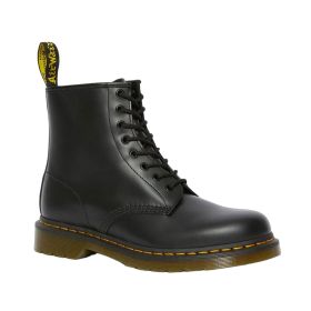 DR. MARTENS LACE UP BOOTS SMOOTH