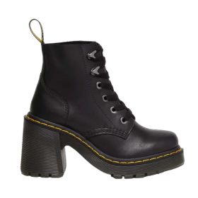 DR. MARTENS LACE UP BOOTS JESY