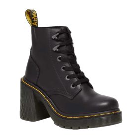 DR. MARTENS LACE UP BOOTS JESY