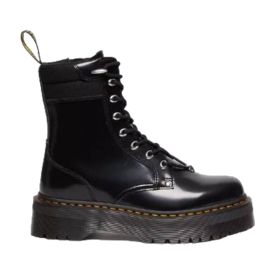 DR. MARTENS PLATFORM LACE UP BOOTS JADON II