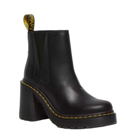 DR. MARTENS CHELSEA ANKLE BOOTS