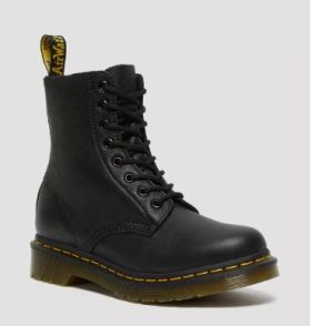 DR. MARTENS 1460 PASCAL STIVALETTI 