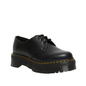 DR. MARTENS PLATFORM 1461 QUAD 