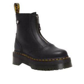 DR. MARTENS STIVALETTI PLATFORM JETTA