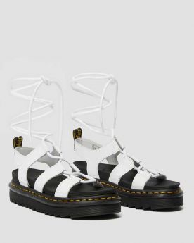 DR. MARTENS SANDALI NARTILLA 