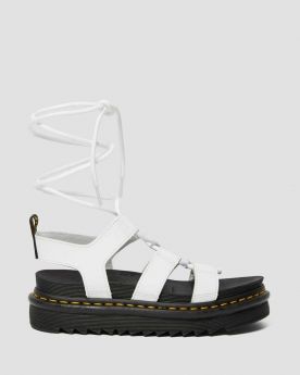 DR. MARTENS SANDALI NARTILLA 