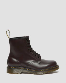 DR. MARTENS ANFIBI SMOOTH